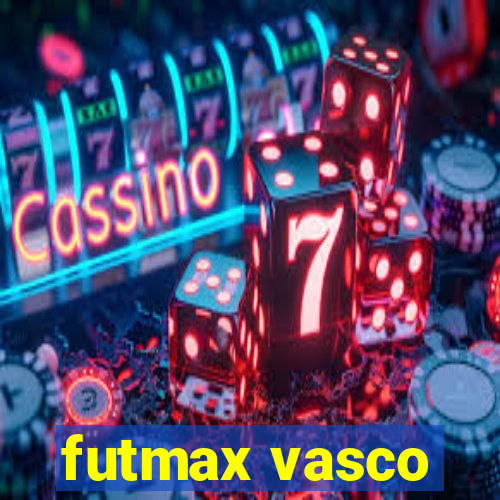 futmax vasco